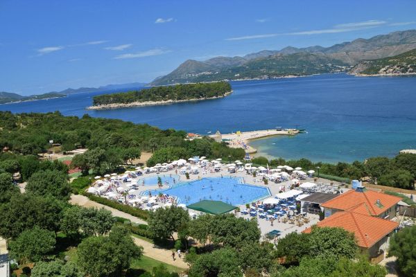 Hotel Valamar Club Dubrovnik